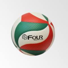 FOUR - Balón Voleibol Microfibra Golty Nº5