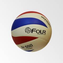 FOUR - Balón Voleibol N°5 Four Laminado