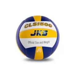 JKS - Balón Voleiball "CLS1500" Jks
