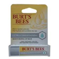 BURTS BEES - Burt's Bees Balsamo labial Ultra Conditioning 4gr BURTS BEES
