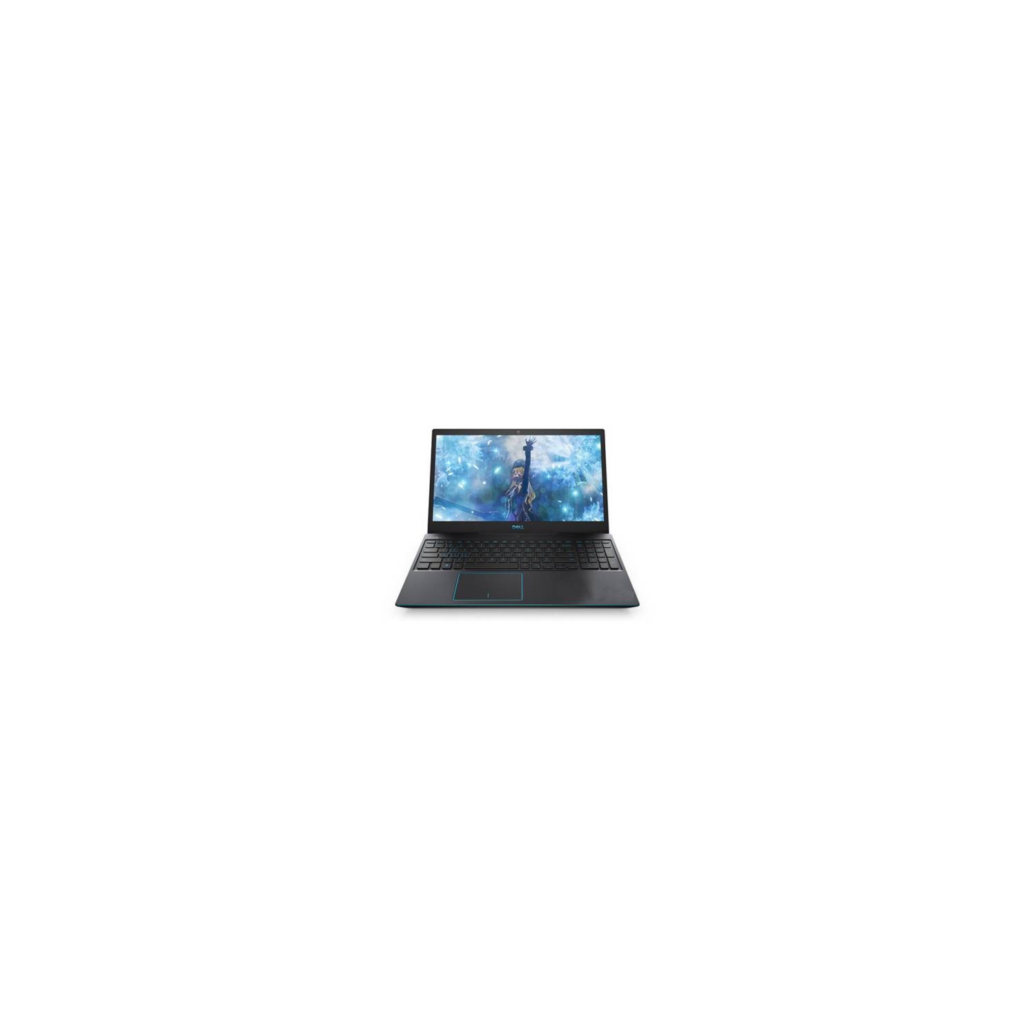 Notebook Gamer Dell G3-3590-A50P, 9ª Geração Intel Core i5-9300h, 8GB RAM,  512GB SSD, NVI GTX 1650, Tela FHD 15.6, Windows 10 : :  Computadores e Informática