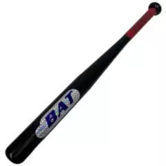 GENERICO - Bate Fierro Bat Baseball Bate De Beisbol Beisbol Bate 71cm