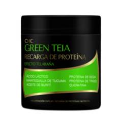 CHRISTIAN CEA - Botox Mascarilla Capilar Nutrición Green Teia 500gr