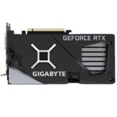 GENERICO - Tarjeta Video Gigabyte Nvidia Geforce Rtx 3050 Windforce 8gb