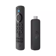 AMAZON - Amazon Fire TV Stick 4K 4ta Gen con Alexa 2023 - Streaming 4K