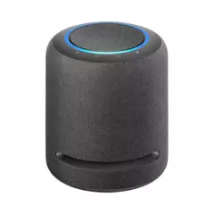 AMAZON - Parlante Inteligente Amazon Echo Studio - Sonido Premium - Negro