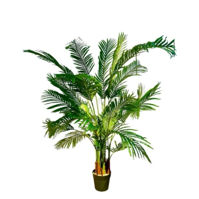 Planta artificial Palmera 166 cm