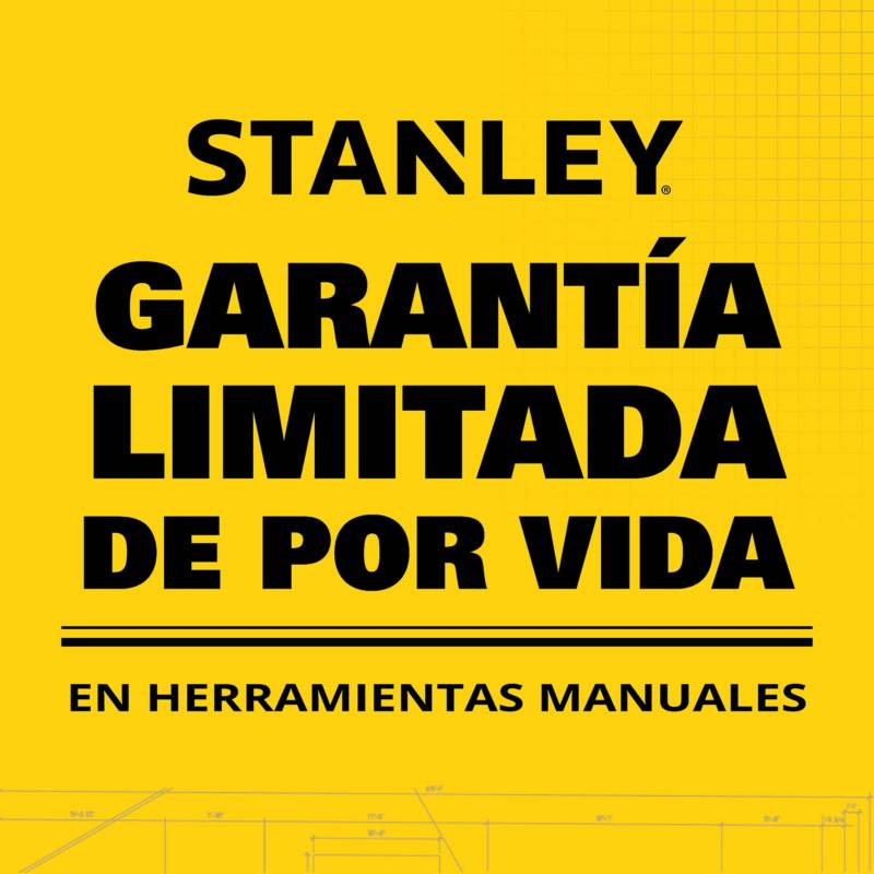 Martillo Con Mango Fibra De Vidrio 20oz Stanley STHT51392-40
