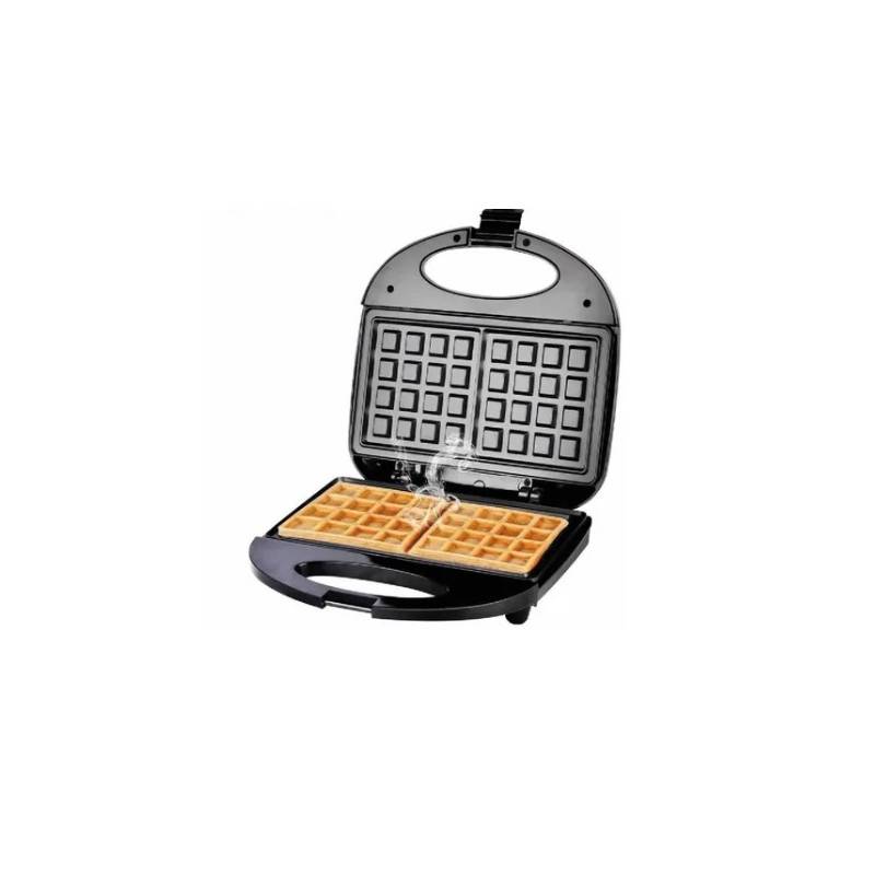 GENERICO Waflera Reposteria Maquina De Waffles Maker