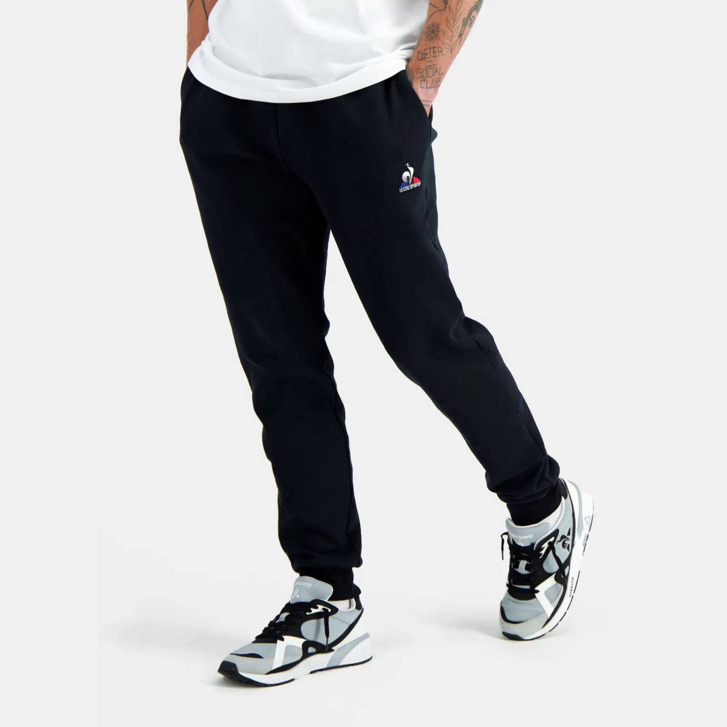 Ropa deportiva cheap le coq sportif