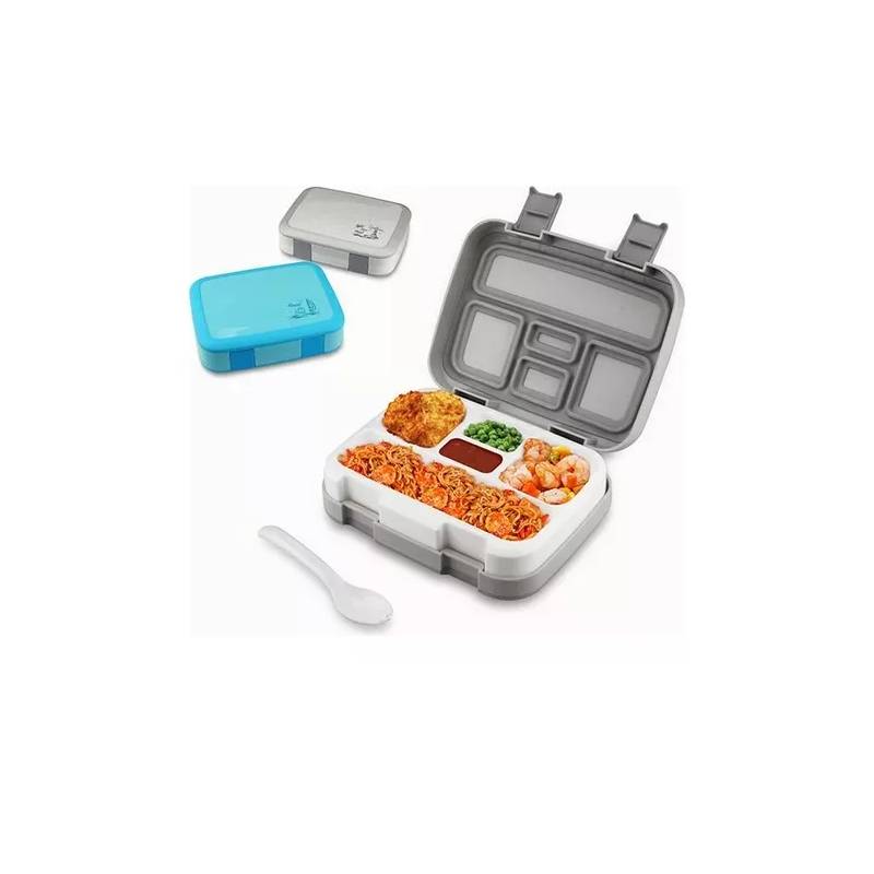 Lunch Box Contenedor de comida comida japonesa Loncheras Fiambrera