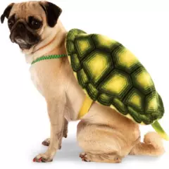LELOX - Mochila para mascotas Turtle Shell L