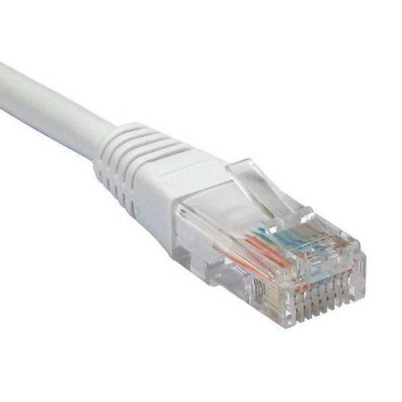 Cable UTP de RED de 15 MTS