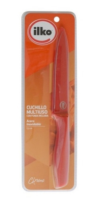 CUCHILLO ACERO DAMASCO (MARTILLADO) – KANKA® MEXICO