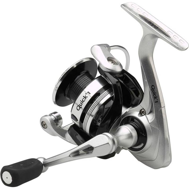 raro carrete de pesca dam quick 330 n (novo, c/ - Buy Other