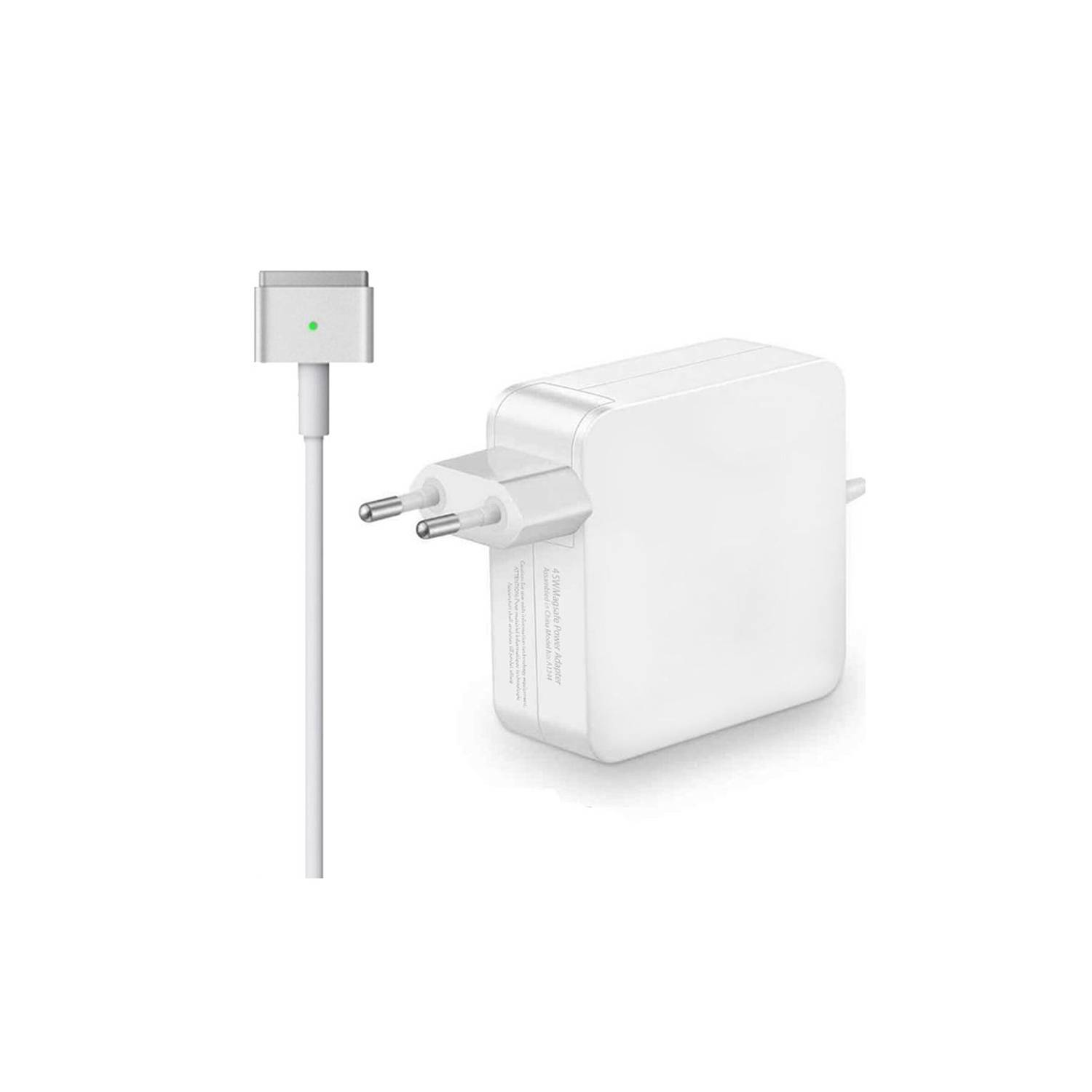 Cargador para Macbook Pro Magsafe 16.5v, 3.65a, 60w