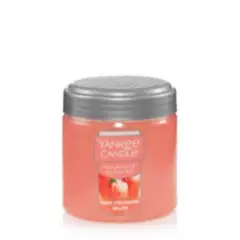 YANKEE CANDLE - Difusor aromas Yankee Candle - White Strawberry Bellini - Frasco esferas