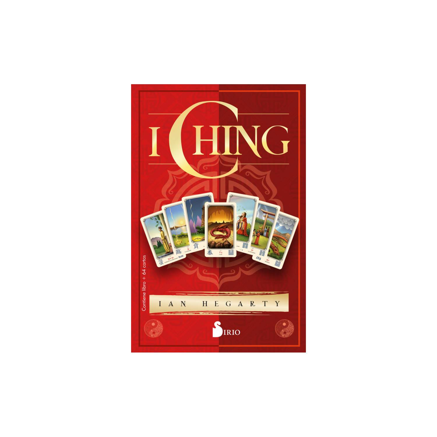 I Ching — Grupo Libros