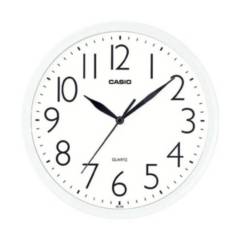 CASIO - Reloj Casio Pared Casio Iq-05-7df