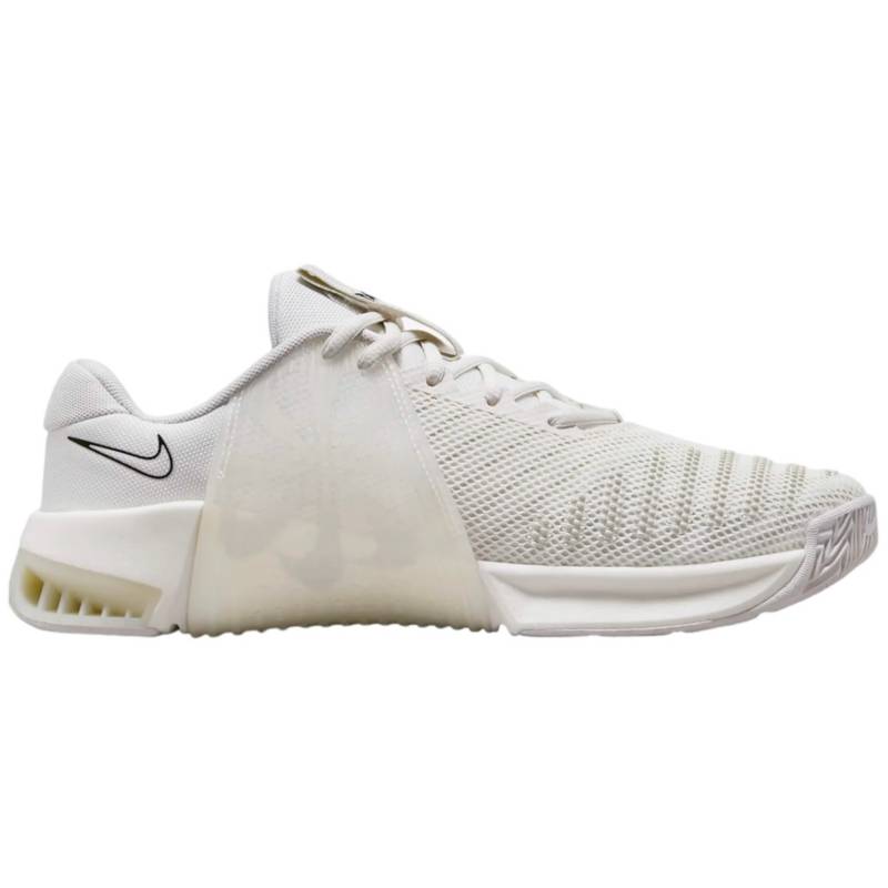 NIKE Zapatillas deportivas Hombre Nike Metcon 9 TB Cross Training Crossfit  White Out