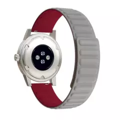 GENERICO - Correa Para Xiaomi Watch S1 Cierre Magnético 22