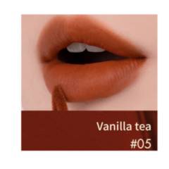 ROMAND - Milk Tea Velvet Tint Rom&nd 05 Vanilla Tea Tinte Labial