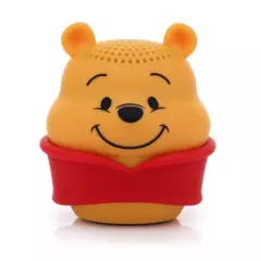 BITTY BOOMERS - Parlante Bluetooth Portatil Winnie the Pooh Disney Bitty Boomers