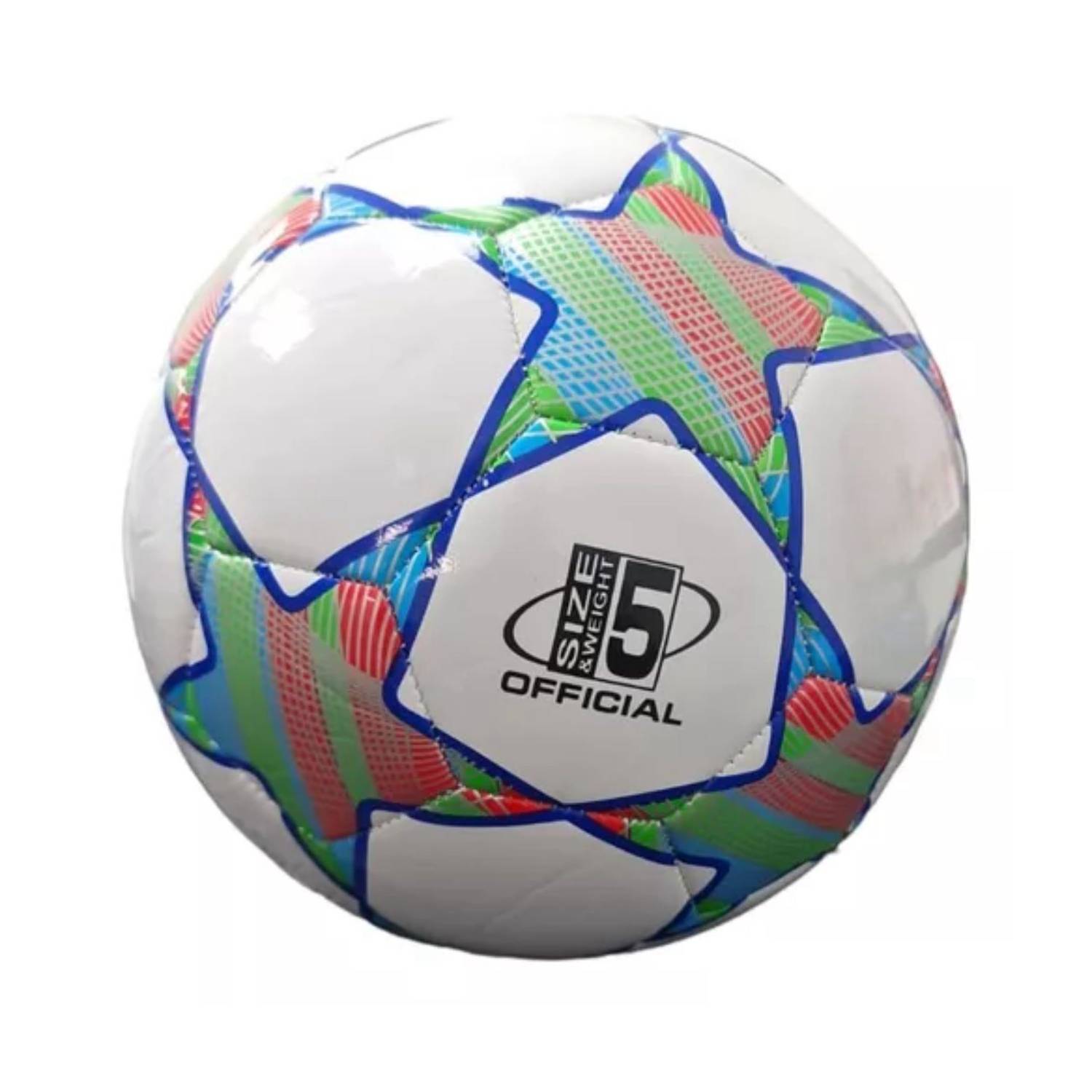 Balón Fútbol Sala. Pelota De Fútbol Número 5