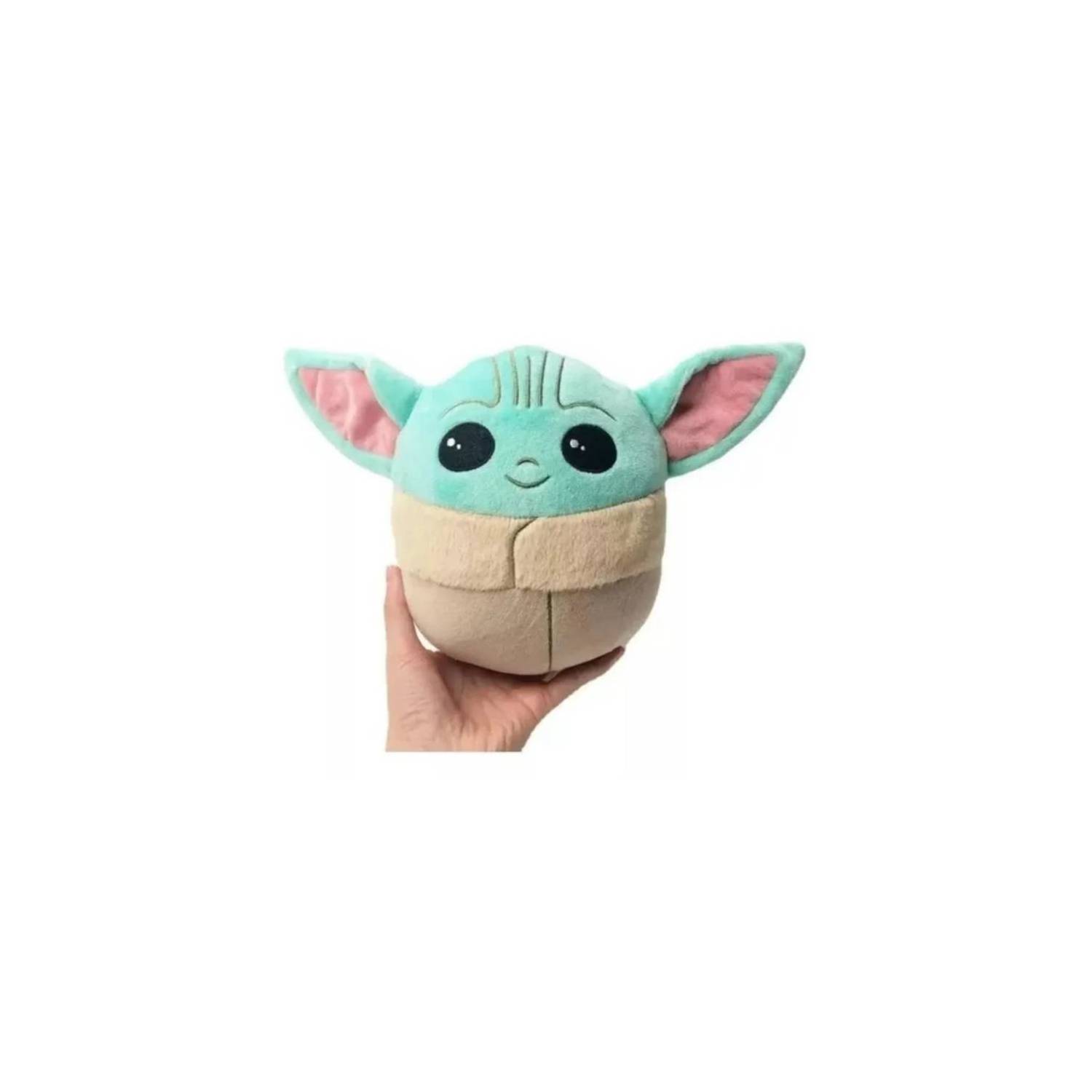 Baby Yoda peluche juguete niños GENERICO