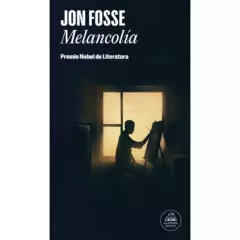 LITERATURA RANDOM HOUSE - Menacolía I Y Ii - Autor(a):  Jon Fosse