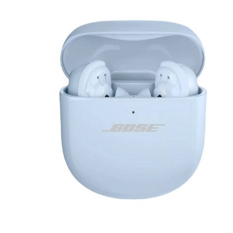 BOSE - Bose QuietComfort Ultra Earbuds Auriculares - Azul Piedra Lunar