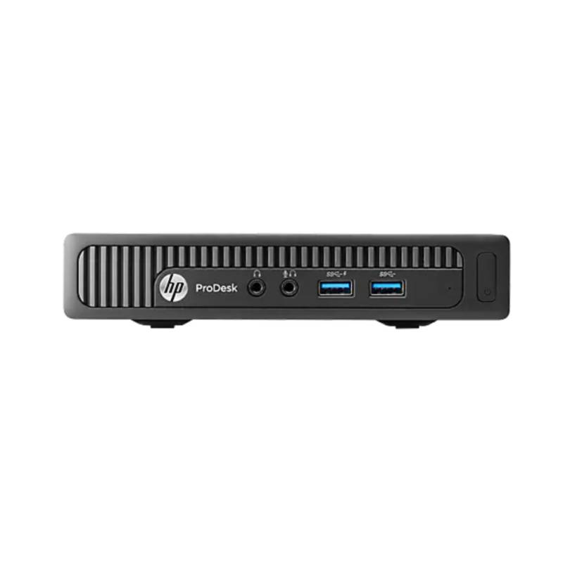 HP Mini Pc Hp 600 G1 (Intel Core i5-4ta 8Gb 240GB SSD