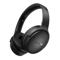 BOSE - Audífonos Bose QuietComfort Headphones Negro