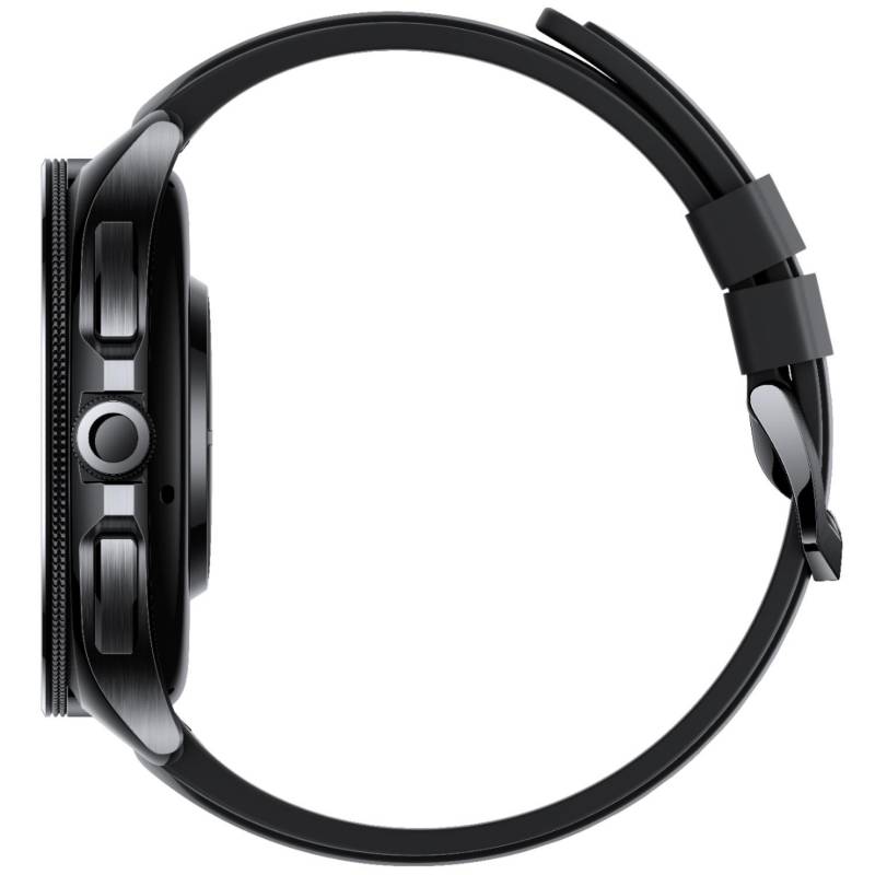 XIAOMI Reloj Xiaomi Watch 2 Pro - Negro - 1