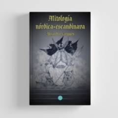 EDICIONES ESTROFAS DEL SUR - Mitología nórdica-escandinava