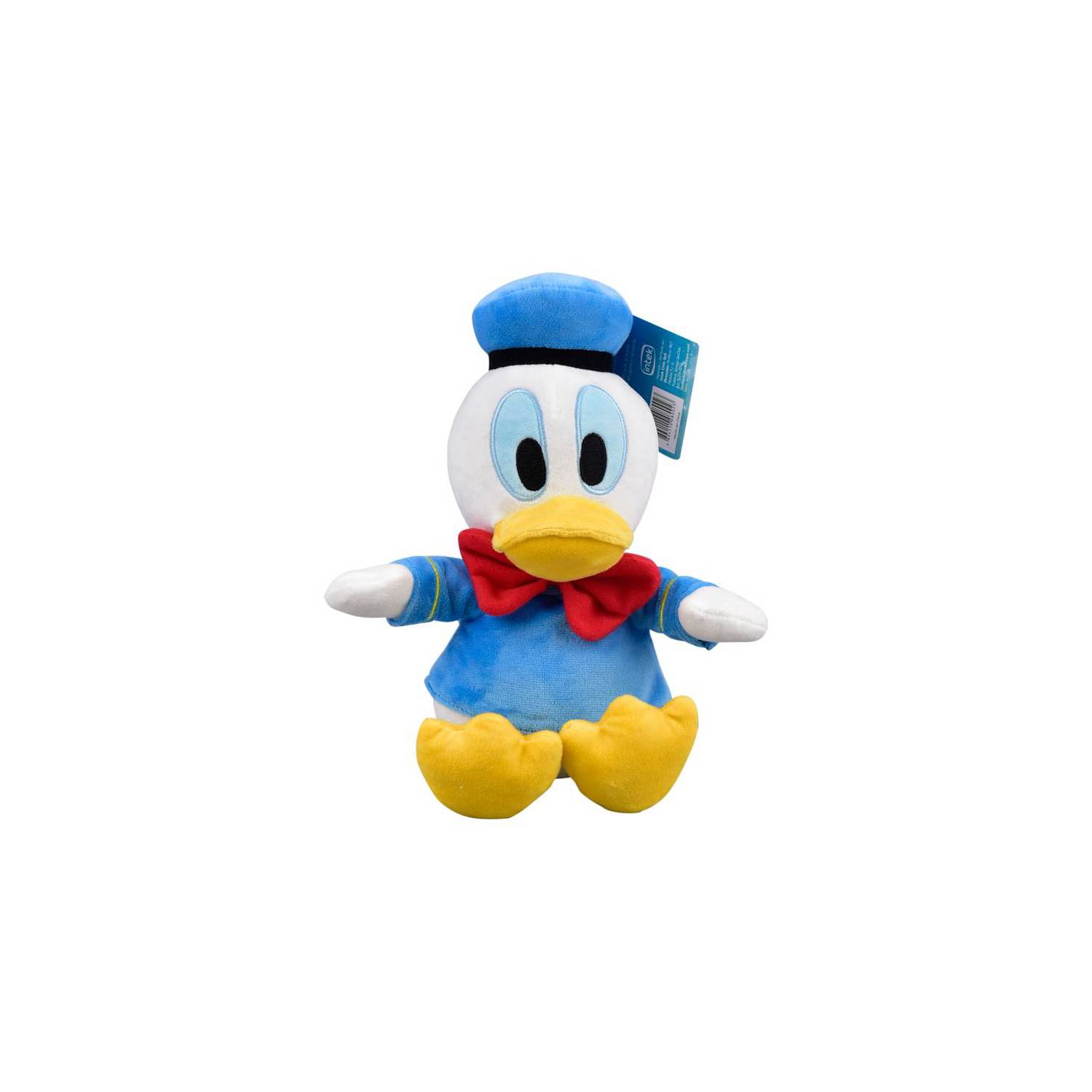 Peluche grande Pato Donald, Disney Store