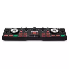 NUMARK - Controlador DJ portátil Numark DJ2GO2 Touch