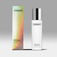 ZIBBA - Mist Facial Hidratante Bruma Facial ZIBBÁ