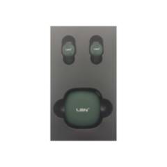 LBN - Audífonos Bluetooth Tws Lbn S509 Verde