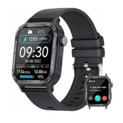 LINKON - Reloj Inteligente Smartwatch Linkon Llamadas Bluetooth