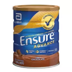 ENSURE - Ensure Advance Chocolate 850 g (Abbott)