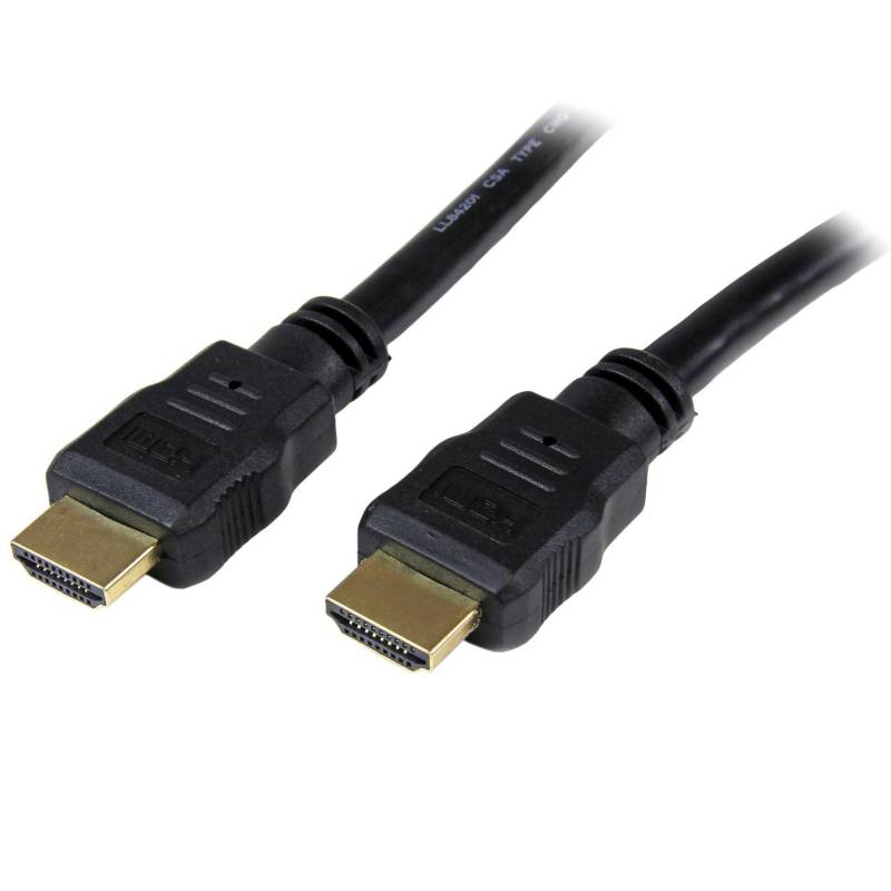 119363 cable HDMI 3 m HDMI tipo A (Estándar) Negro