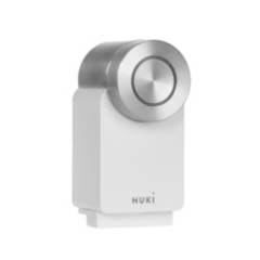 NUKI - Cerradura Smart Lock PRO 4.0 Nuki Blanco