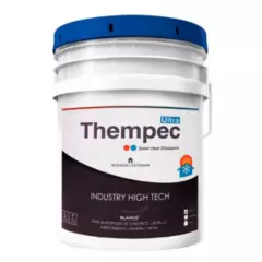 THEMPEC - Pintura Dispadora de Calor Thempec Ultra 5 GL