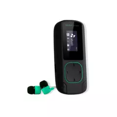 ENERGY SISTEM - Reproductor MP3 Bluetooth FM/SD Energy Sistem Mint 8GB ENERGY SISTEM