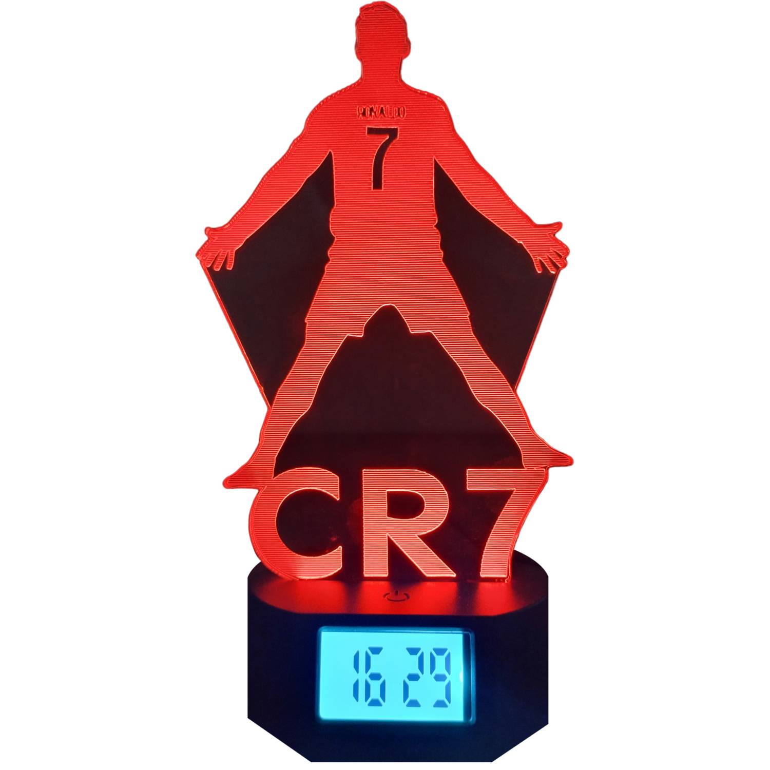 Lampe LED | Cristiano Ronaldo