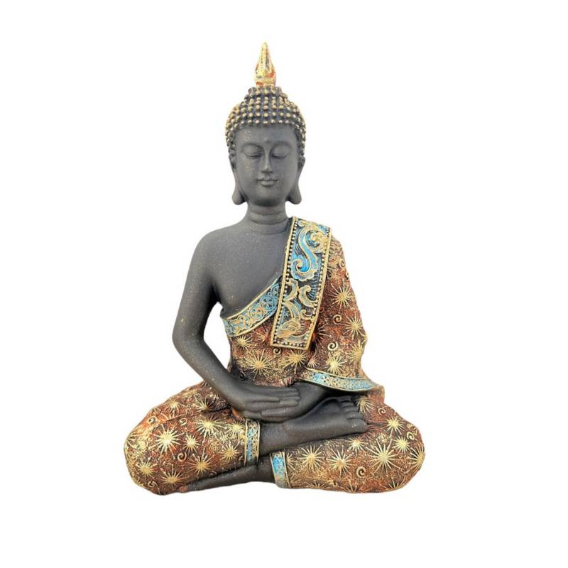 Adorno Decorativo Buda