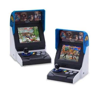 GENERICO Mini Arcade Neo Geo Snk