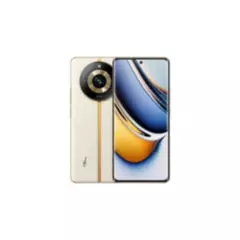 REALME - Celular Realme 11Pro 512GB 12GB RAM - Blanco