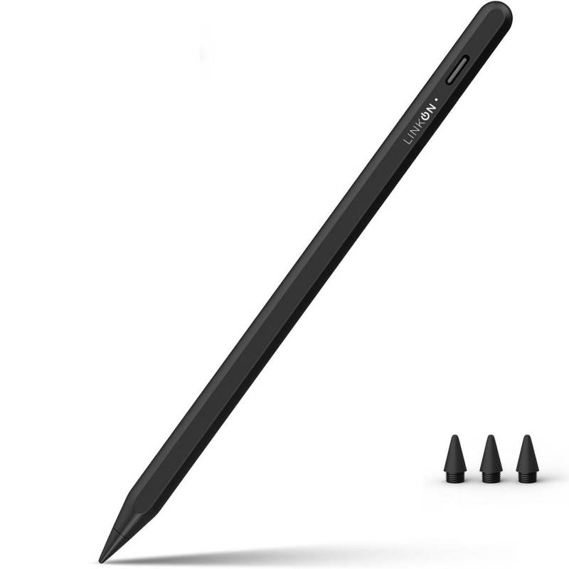 Lapiz Para iPad Y Android Optico Stylus Pen Tablet Pencil